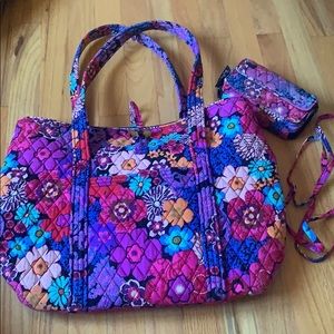 Vera Bradley Bundle